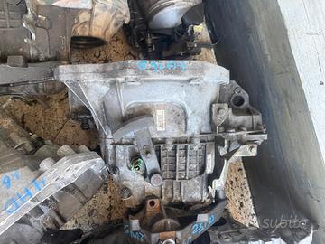 CAMBIO MANUALE RENAULT MASTER 6M 2.5