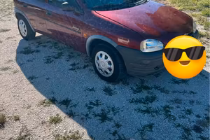 OPEL CORSA B 5PORTE