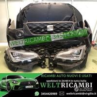 Ricambi usati per seat arona fr 21#85856