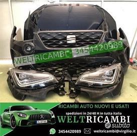 Ricambi usati per seat arona fr 21#85856