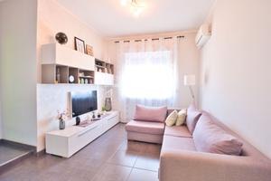 TRILOCALE COMPLETAMENTE RISTRUTTURATO !!!