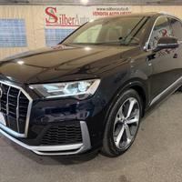 Audi Q7 50 3.0 tdi mhev Sport S-LINE quattro tiptr