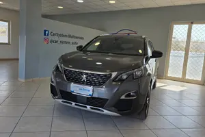 Peugeot 3008 BlueHDi 130 S&S EAT8 GT Line
