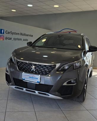 Peugeot 3008 BlueHDi 130 S&S EAT8 GT Line