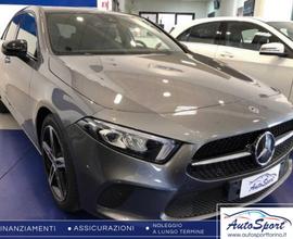 MERCEDES-BENZ A 180 d Automatic SPORT