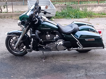 Elettra glide limidet