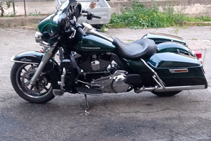 Elettra glide limidet