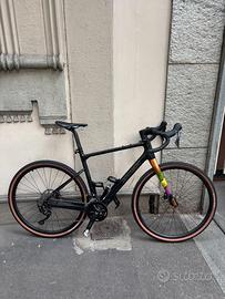 Bergamont Endurance Expert 2023 taglia L
