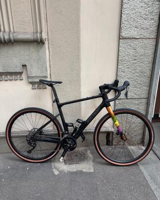 Bergamont Endurance Expert 2023 taglia L