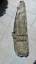 Borsa per fucile