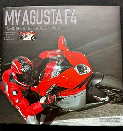 Mv Agusta La moto piu bella del mondo