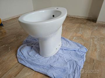 BIDET alto  per anziani o disabili altezza 50 cm