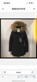 Woolrich luxury