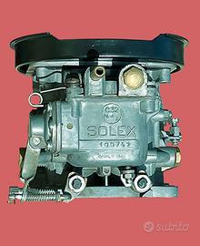 Carburatore Solex C32 PAIA 7 Alfa Romeo Giulia