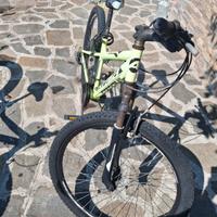 Mountain bike ATALA