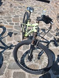 Mountain bike ATALA