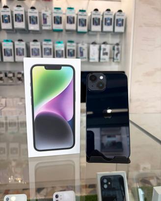 iPhone 14 256GB Usato | Garanzia 1 anno