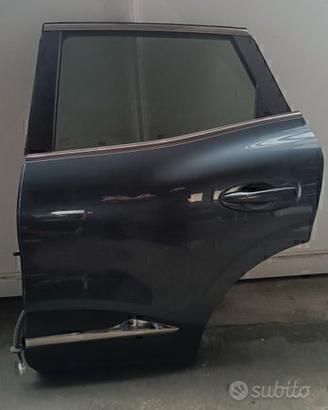 Porta posteriore sx Renault Kadjar