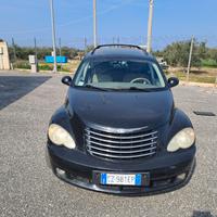 Chrysler PT Cruiser 2.2 CRD Limited 