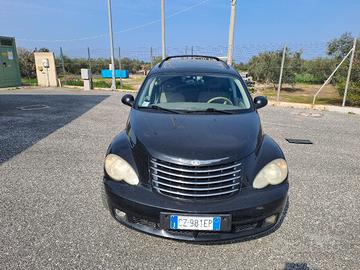 Chrysler PT Cruiser 2.2 CRD Limited 