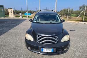 Chrysler PT Cruiser 2.2 CRD Limited 