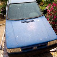 Ricambi x Fiorino benzina Pick Up