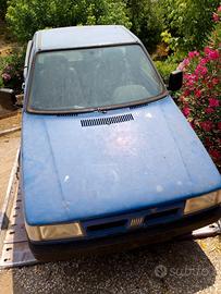 Ricambi x Fiorino benzina Pick Up