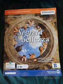 Segreta bellezza