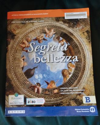 Segreta bellezza