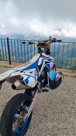 TM 450 Motard 