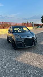 Ligier Js 50 Sport Progress