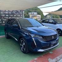 Peugeot 5008 BlueHDi 130 S&S EAT8 GT