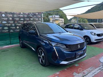 Peugeot 5008 BlueHDi 130 S&S EAT8 GT