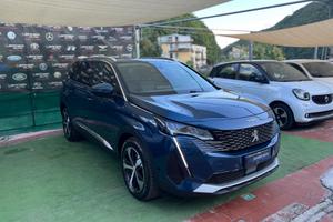 Peugeot 5008 BlueHDi 130 S&S EAT8 GT