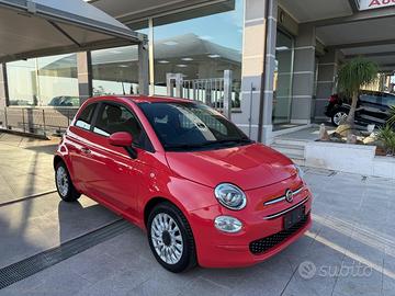 FIAT 500 1.0 Hybrid