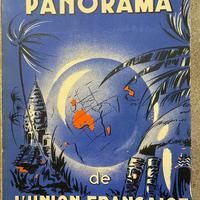 Libro - storia coloniale della francia