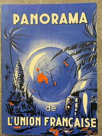 Libro - storia coloniale della francia