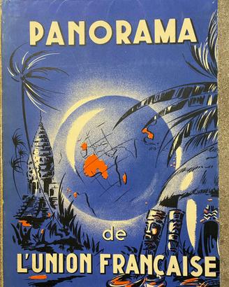 Libro - storia coloniale della francia