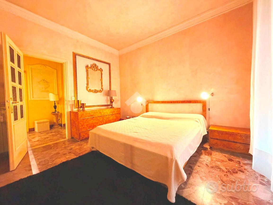Appartamento – Roma, Pietralata - Vista 3