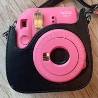 Macchina fotografica Fujifilm Instax Mini 9