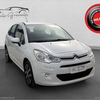 CITROEN C3 BlueHDi 75 Exclusive IDEALE PER NEOPATE