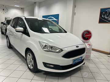 Ford C-Max 1.5 TDCi X NEOPATENTATI 2015