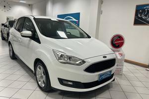 Ford C-Max 1.5 TDCi X NEOPATENTATI 2015