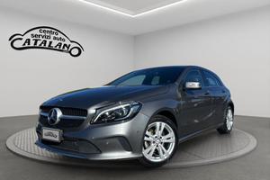 MERCEDES - Classe A - A 180 d 109CV Premium