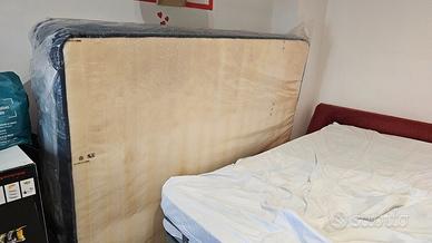 Materasso 140X190