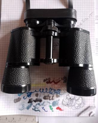 Binocolo Swarovski