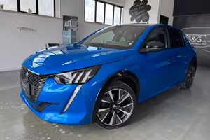 Peugeot 208 PureTech 100 GT Line - 2021