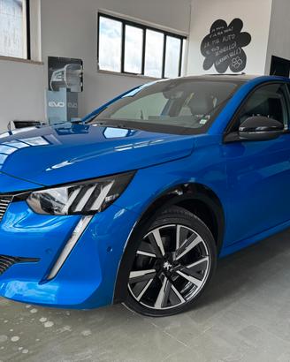 Peugeot 208 PureTech 100 GT Line - 2021