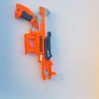 NERF - NERF N-Strike Elite AccuStrike FalconFire