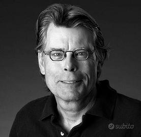 STEPHEN KING 160 (centosessanta) libri
